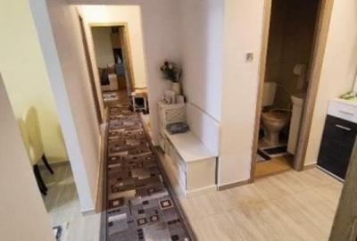 Dacia, decomandat, 3 camere, gaze, imobiliare Constanta - 12