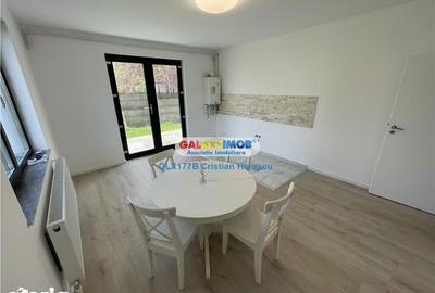 Apartament cu 3 camere în Crevedia - 9