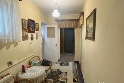 Apartament cu 3 camere decomandat în Central - 5