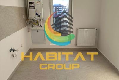Apartament cu 2 camere decomandat în Central - 1