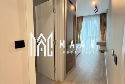 Apartament cu 3 camere decomandat, mobilat în Central - 19