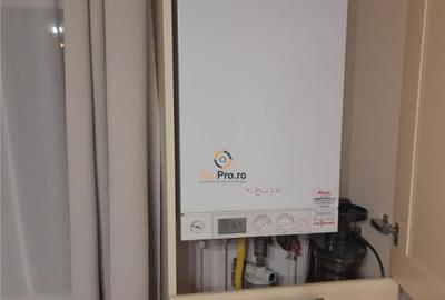 Renovat cu Centrala zona Lipovei - 3