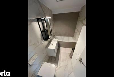 Apartament cu 2 camere, mobilat în Dămăroaia - 1