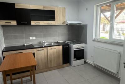 Casă cu 2 camere în Poarta Albă - 4