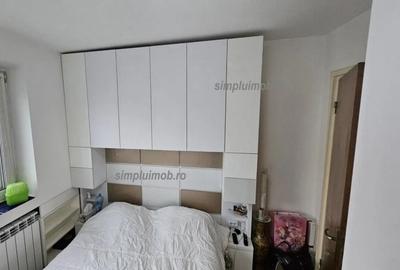 2 Camere Decomandat Renovat Lacul Tei - 4