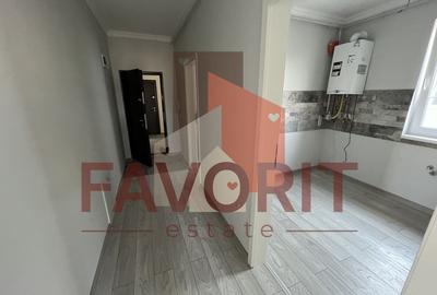Etaj 1. Decomandat. Finisaje superioare - 3
