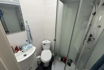 Apartament cu 3 camere decomandat, mobilat în Palazu Mare - 6