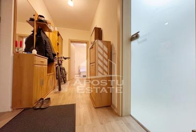 Apartament cu 2 camere decomandat, mobilat în Braytim - 16