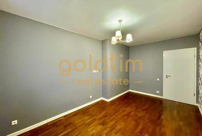 ȘCOALA AMERICANA/PIPERA/VIEW/PISCINA /PARCARE INCLUSA/IBIZA SOL RESIDENCE - 10