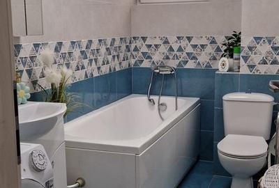 Apartament cu 2 camere în Central - 16