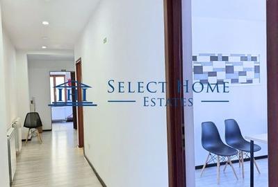 Unirii - Corneliu Coposu | Duplex in Vila | Ideal Birou - Activitate Comerciala - 6