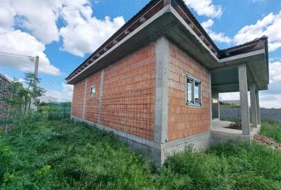 Vand casa la rosu, pe parter, Mosnita Veche Vand casa la rosu, pe parter, Mosnita Veche - 3