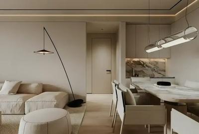 Apartament 2 Camere LUX Pipera Gradina Direct Dezvoltator Comision 0 - 2