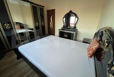 Apartament 2 camere, 52 mp, decomandat, zona TURCENI - 2