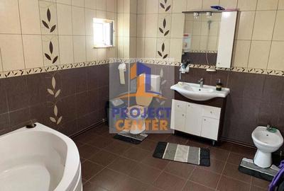 Vila Budeasa Mare, 5 camere, 2 bai, 200mp - 1