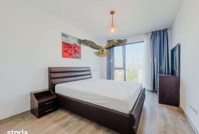 Apartament cu 3 camere decomandat, mobilat în Central - 13