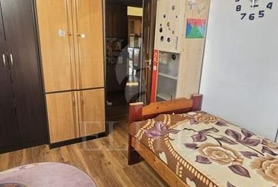 Apartament cu 2 camere decomandat în Mărăști - 4