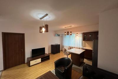 Apartament cu 2 camere decomandat, mobilat în Iancului - 3