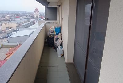 Apartament cu 3 camere semidecomandat, mobilat în Șerbănești - 7