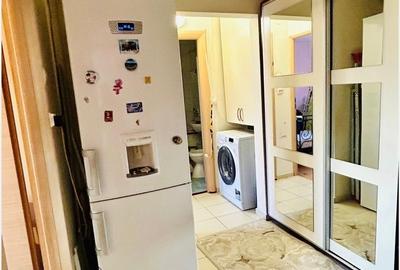 Apartament 2 camere Crangasi - 5