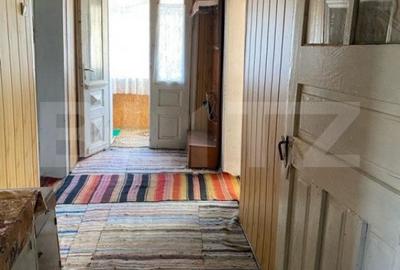 Casă cu 3 camere cu Teren 1048 Mp în Central - 2