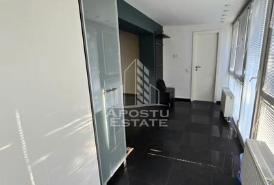 Apartament cu 2 camere, centrala proprie, parter, zona Lipovei - 6