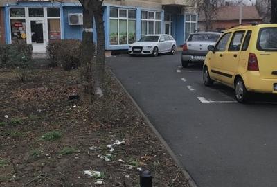 Spațiu comercial, de 128 mp, în Calea Aradului - 2