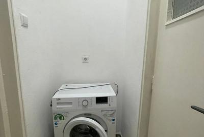 Apartament cu 2 camere semidecomandat în Micro 19 - 7