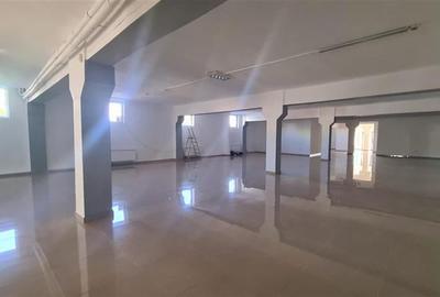 Cladire comerciala 760 mp la artera, zona IULIUS MALL - 2