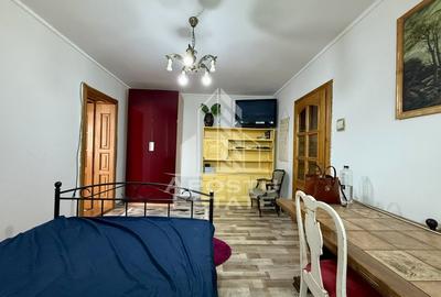 Apartament 2 camere, boxa in curte, centrala proprie, zona centrala - 4