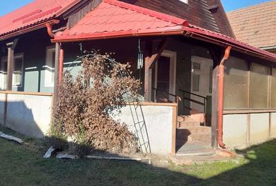 Casa de vanzare in Catalina jude?ul Covasna - 3