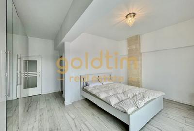 Apartament cu 3 camere semidecomandat în Domenii - 12