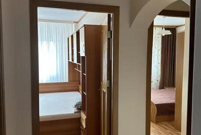 Inchiriez apartament 3 camere, zona Eremia Grigorescu - 3