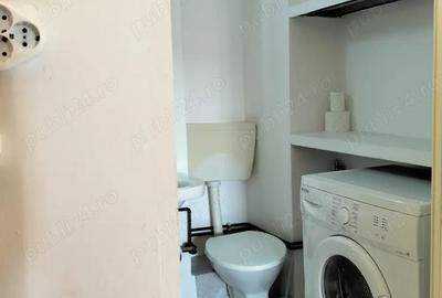 Garsonieră decomandată în Central - 2