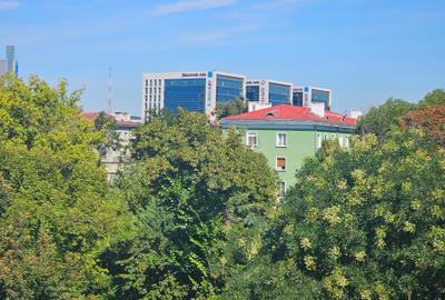 Apartament cu 2 camere decomandat, mobilat în Cotroceni - 11