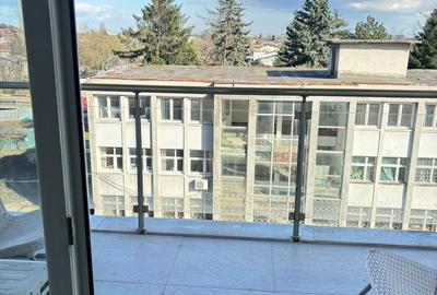 Apartament cu 2 camere în Central - 10