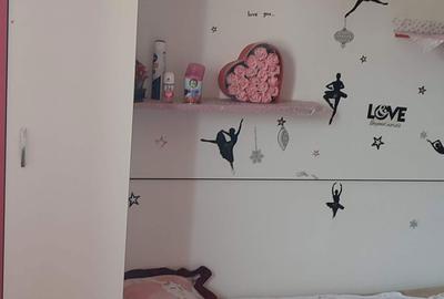 Garsonieră decomandată în Calea Clujului - 2