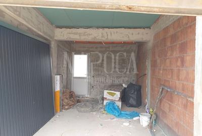 Duplex cu 4 camere cu Canalizare în Iris - 14