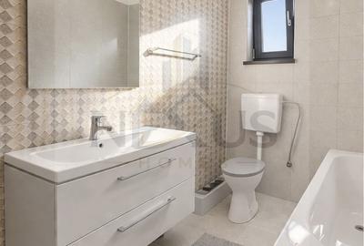 Casă individuală cu 4 camere cu Canalizare în Berceni - 7