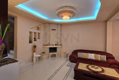 Casă individuală cu 8 camere cu Canalizare în P-ța Alba Iulia - 9