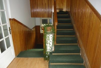 Inchiriere casa pentru locuit/birouri, zona Budiului - 8
