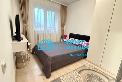 De Inchiriat Ap 3 Camere C. A. Rosetti 699 EUR - 1