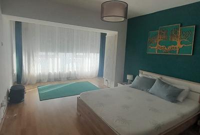 Inchiriere apartament 3 camere panorama deosebita pe Faleza Dunarii Inchiriere apartament 3 camere panorama deosebita pe Faleza Dunarii - 5