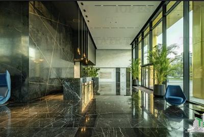 Spatiu de Birouri de 600 mp in One Tower Zona Floreasca - 1