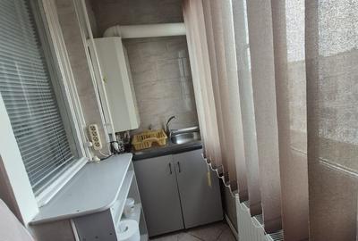 Dragos Voda, apartament cu 1 camera - 4