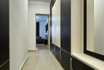 Apartament cu 3 camere decomandat în Dobroești - 4