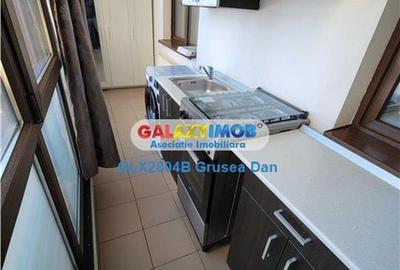 Apartament cu 2 camere semidecomandat, mobilat în Bucureștii Noi - 7