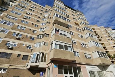 Apartament cu 3 camere decomandat în Dacia - 3