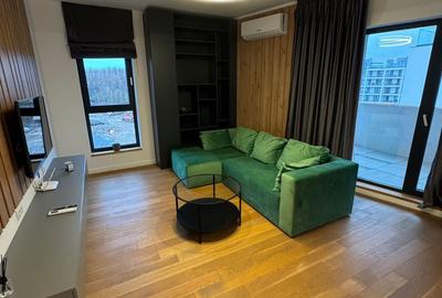 | Baneasa | 2 camere | Parcare - 1