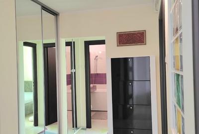 Apartament 2 camere  de inchiriat termen lung - 11